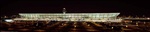 Dulles at Night